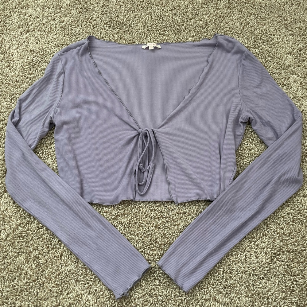pacsun top